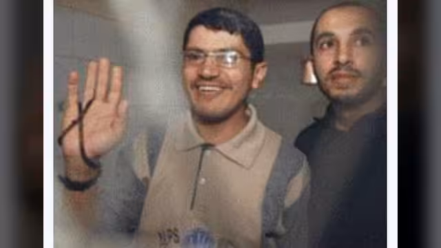 تأجيل محاكمة عبدالإله شائع حتى انتهاء إجازة العيد