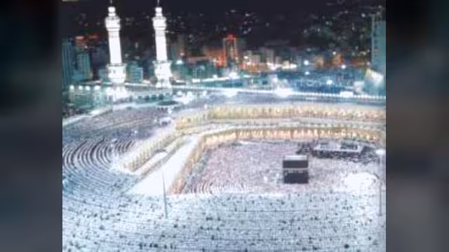 السعودية لا تستبعد عملية للقاعدة في موسم الحج