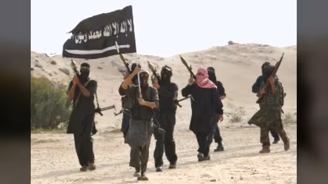 قياديون في القاعدة انتقلوا  إلى اليمن من إيران