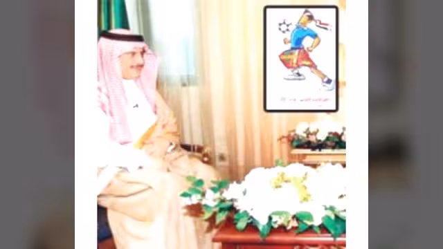 لمشاركة المنتخب في خليجي عشرين تأجيل ثلاث جولات من الدوري السعودي