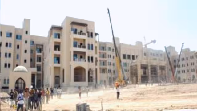 قصر عدن مقر للوفود الخليجية في دورة "فهد الصباح"