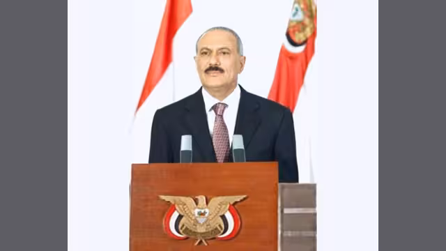 كلمة رئيس الجمهورية بمناسبة عيد الأضحى المبارك