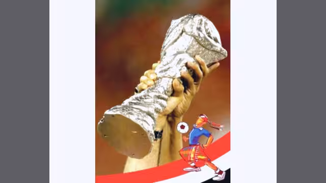 كاس الخليج العربي لكرة القدم.. تاريخ يتكلم