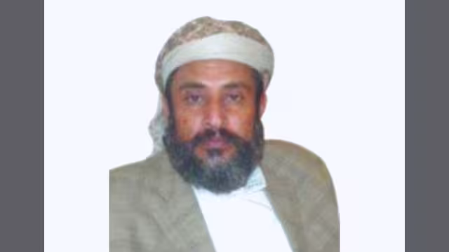 العكيمي يقلل من خلافه مع الشايف،والخلاف مع القيادة السياسية "ابوياً"