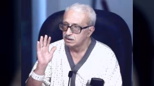 طالباني يقول إنه لن يوقع على أمر إعدام طارق عزيز