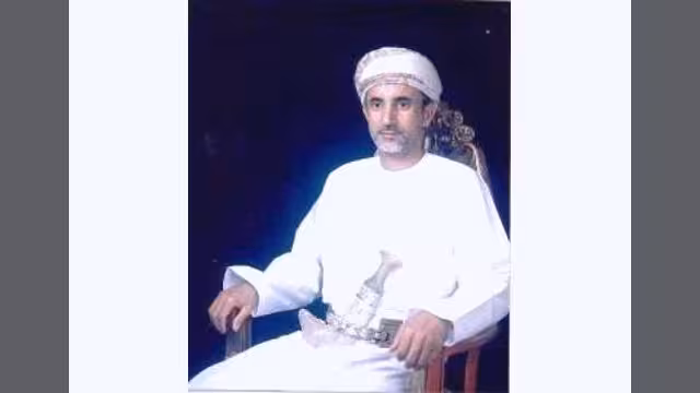 السفير العماني: عهد السلطان  قابوس والرئيس صالح نموذج مشرق للجوار الحسن
