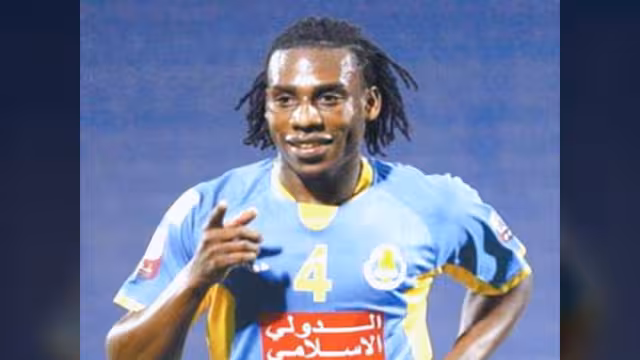 المنتخب القطري يضم "لورانس" الغرافه  للمشاركة في خليجي 20