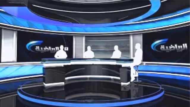 السعودية الرياضية تنقل خليجي 20