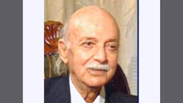 رحيل شيخ المؤرخين العرب عبد العزيز الدوري