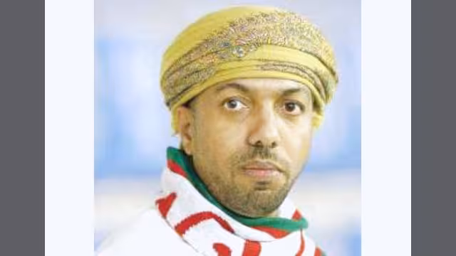من عدن المشهد مختلف..!