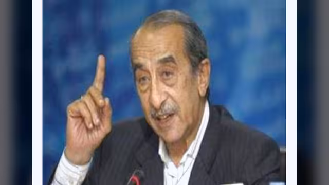 محللون: محاكمة حمدي قنديل قضية سياسية في ثوب جنائي