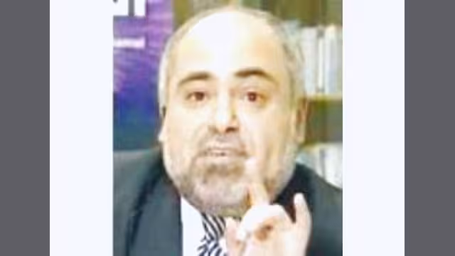 سلامات للدكتور كمال البعداني