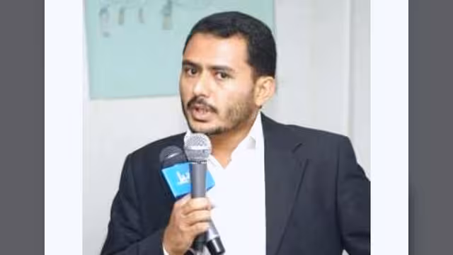 متخصص في شؤون القاعدة لا يستبعد تورطها في عملية الغدير
