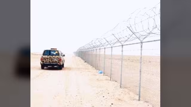 اتفاق حدودي جديد بين العراق والكويت