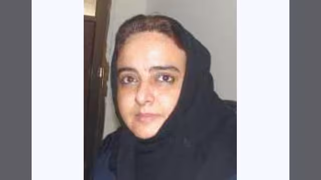 تعقيبا على بشرى المقطري: موطن الوجع لمدينتي المكلومة.. أعدوه  فرحا!