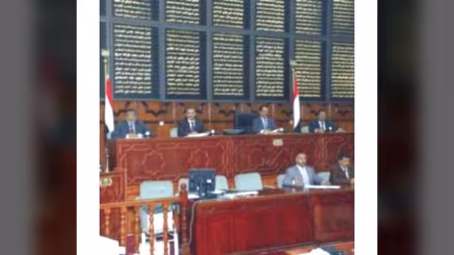 الحكومة تتقدم للبرلمان بطلب فتح اعتماد إضافي بأكثر من 287 مليار