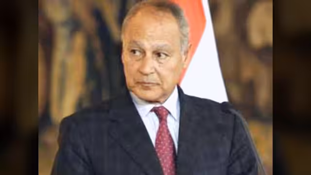 وزير الخارجية المصري: انفصال جنوب السودان قادم