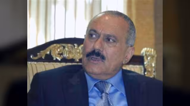 الرئيس يعد بتطبيق الخطة الأمنية لخليجي 20 على بقية المحافظات