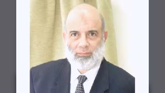 د. وجدي غنيم: في الفضائيات الإسلامية دعاة من كوكب عطارد!