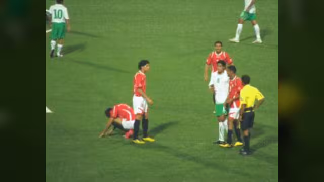 اقالة امين عام الاتحاد اليمني بسبب اداء المنتخب في خليجي20