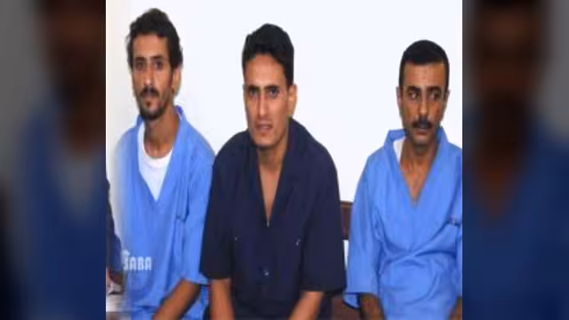 الإعدام للمتهم الأول في تفجير نادي الوحدة في عدن