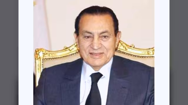 ويكيليكس: مبارك يريد رئاسة مصر مدى الحياة