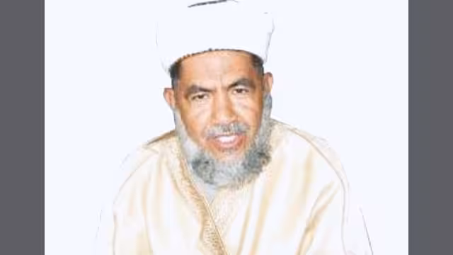 محمد عبدالعظيم الحوثي: الحوثيون أخبث من اسرائيل وقتالهم أوجب من الصلاة