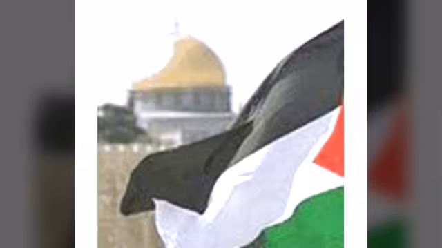 بوليفيا ستعترف بفلسطين دولة مستقلة الأسبوع القادم
