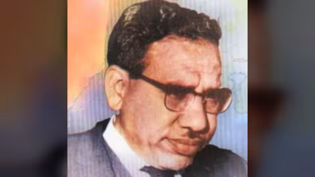 سيئون تحتضن ندوة عن الأديب المفكر الراحل علي أحمد باكثير