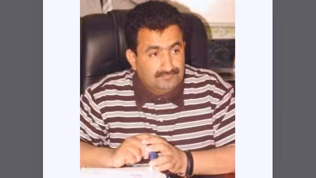 اليمن:مجهولون يطلقون النار على منزل وكيل وزارة الشباب