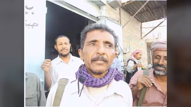 مناطق الاضطرابات في جنوب اليمن (5)