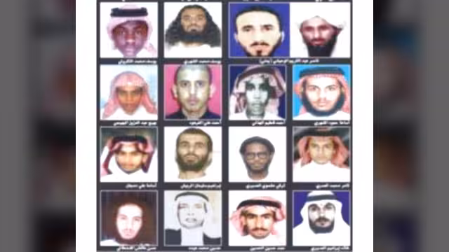 اليمن يطلب من الانتربول القبض على 90 ارهابياً