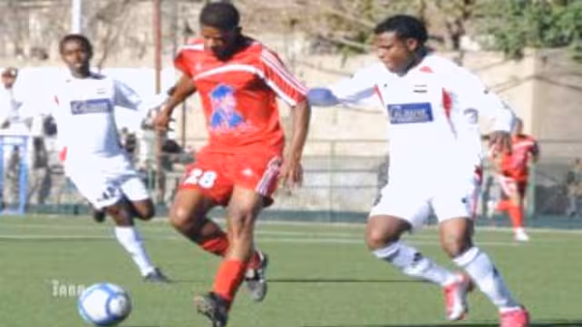 المتصدر التلال وحامل اللقب الصقر أبرز مواجهات الجولة الـ6 لدوري النخبة