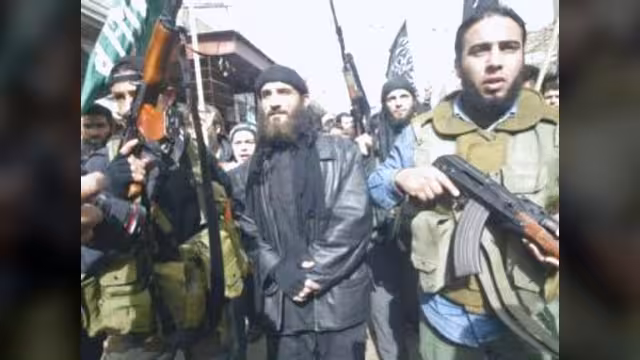 لبنان :مقتل المسؤول العسكري لتنظيم "جند الشام"