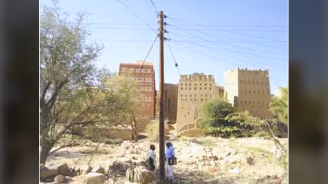 مناطق الاضطراب في جنوب اليمن الحلقة (8)
