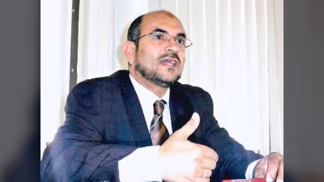 الامين المساعد للاصلاح: الانفصال لن يحل مشاكل اليمن