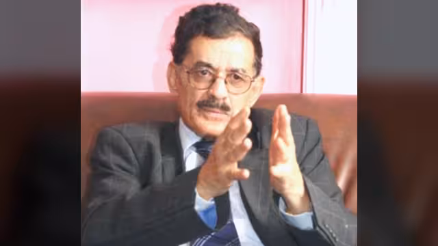 النيابه تستدعي قياديا في المشترك للتحقيق معه بتهمة دعم الحراك