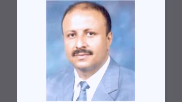النائب مفضل إسماعيل.. أخلاق من روح الإنجيل