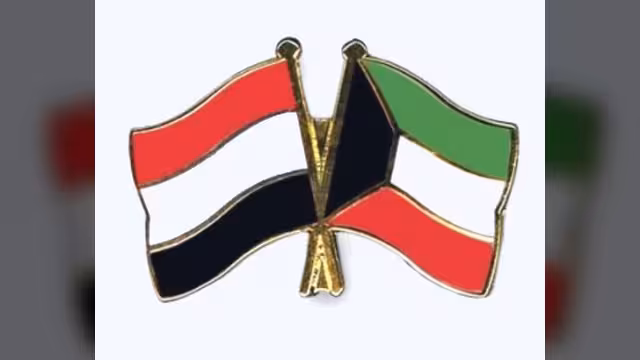 اتحاد المزارعين الكويتيين يوقع بروتوكولا لتطوير التعاون الزراعي مع اليمن