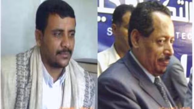 مفاوضات بين الحكومة والحوثيين برعاية قطرية في صنعاء
