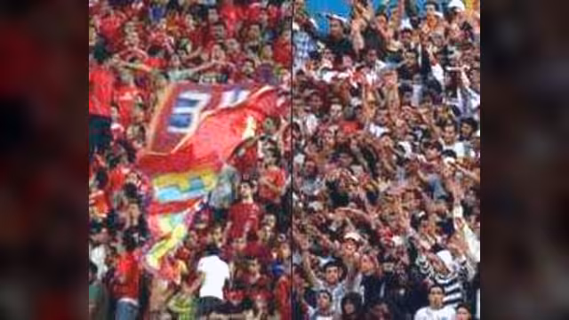 مصر: ضبط مليون صاروخ قبل ترويجها لمباراة الأهلي والزمالك