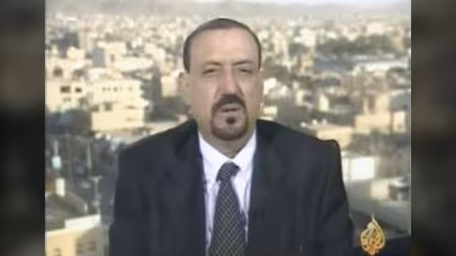 المؤتمر يسعى  إلى اعلان صالح رئيساً لليمن مدى الحياة