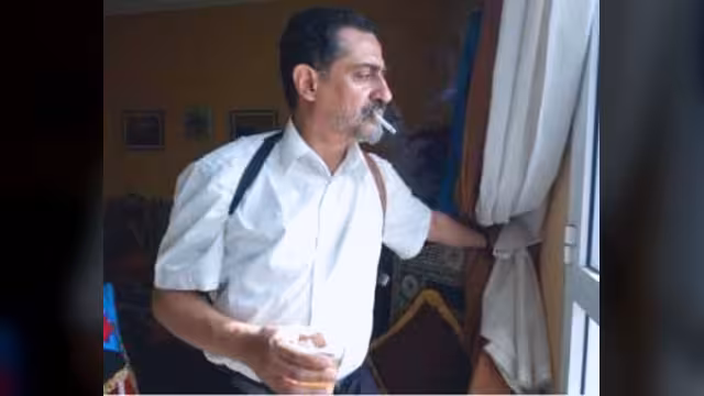 طارق الفضلي: سنستقوي باسرائيل وإيران ضد السلطة وأمريكا