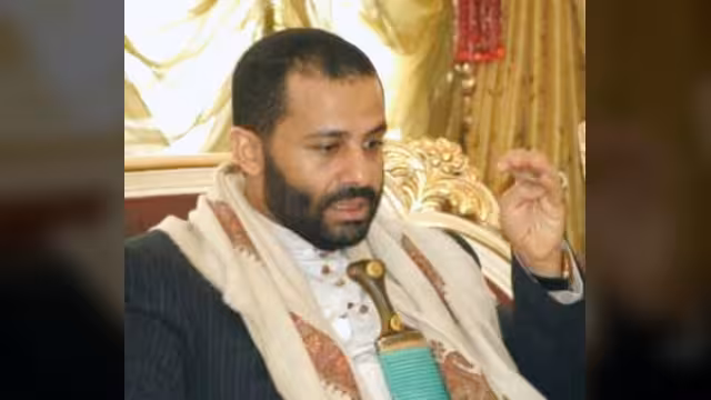 حميد الأحمر: علي عبدالله صالح "أتم المسبَحَة" ولن تتحسن أوضاع اليمن في عهده