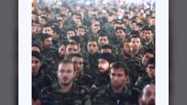 طهران تعلن اسقاط طائرتي تجسس غربيتين