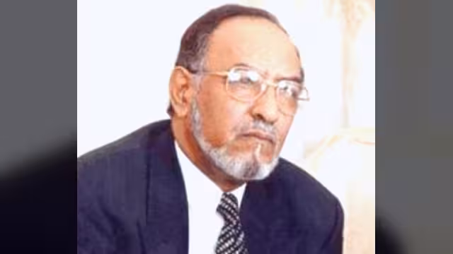 مجهولون يطلقون النار على منزل رئيس حزب (رأي) فجر اليوم في صنعاء
