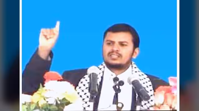 علي العماد في رسالة للحوثي: الإصلاح أشد عداءً لكم من السلطة