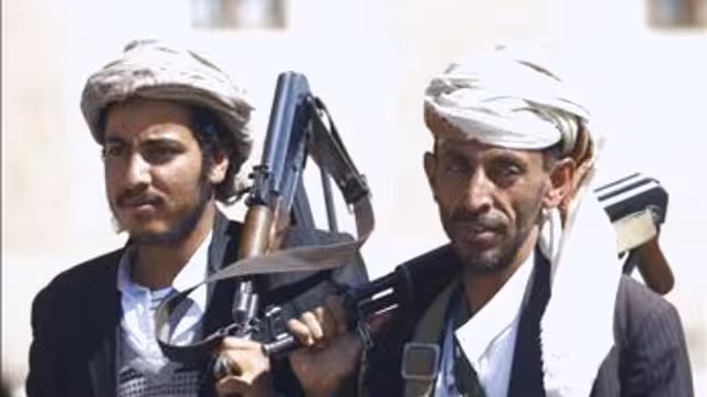 اليمن .. تحديات أمنية تبقي شبح التفكك