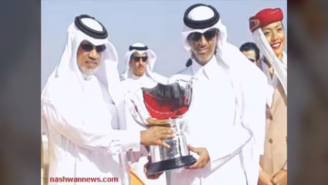 قطر تستقبل كاس اسيا جماهيرياً