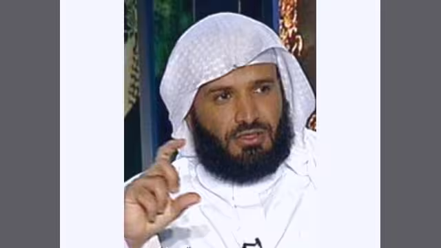 الفيفي: وليمة عشاء العوفي وسعيد الشهري بوابة الانطلاق إلى تنظيم «القاعدة»